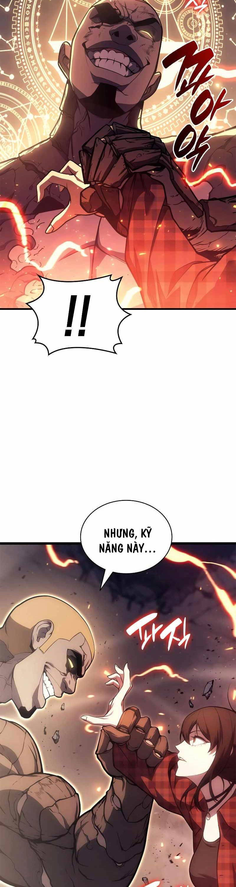 Vị Vua Mạnh Nhất Đã Trở Lại - Chapter 78 - Page 17