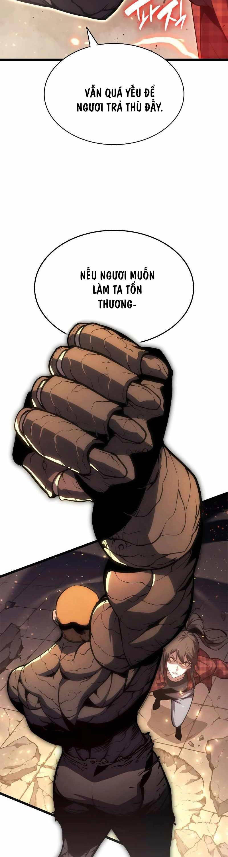Vị Vua Mạnh Nhất Đã Trở Lại - Chapter 78 - Page 18