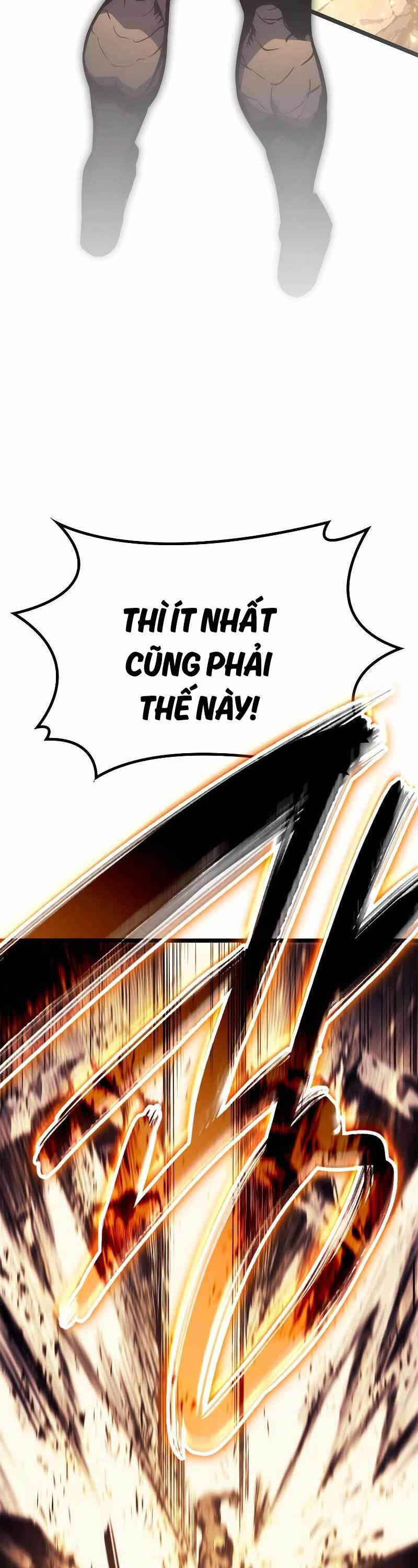 Vị Vua Mạnh Nhất Đã Trở Lại - Chapter 78 - Page 19