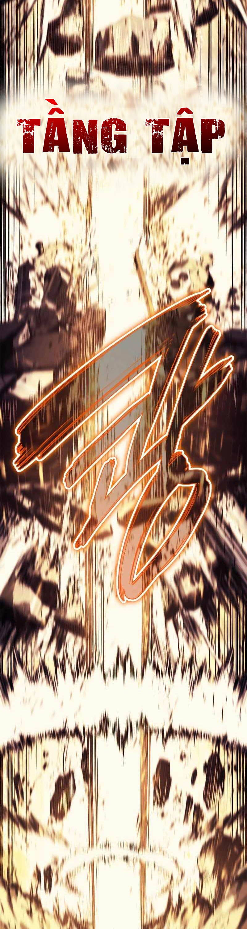 Vị Vua Mạnh Nhất Đã Trở Lại - Chapter 78 - Page 21