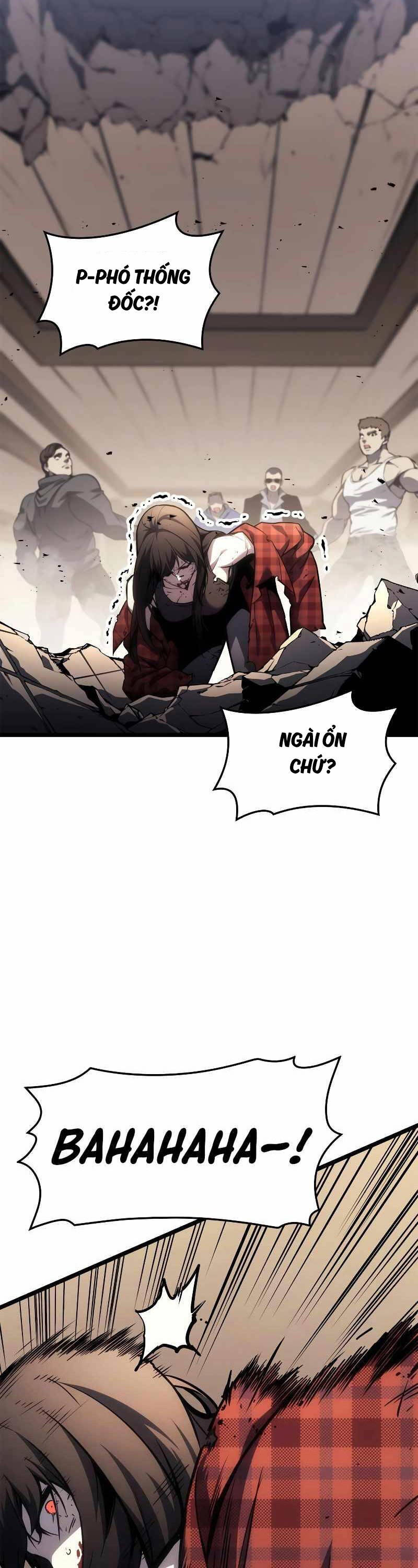 Vị Vua Mạnh Nhất Đã Trở Lại - Chapter 78 - Page 25