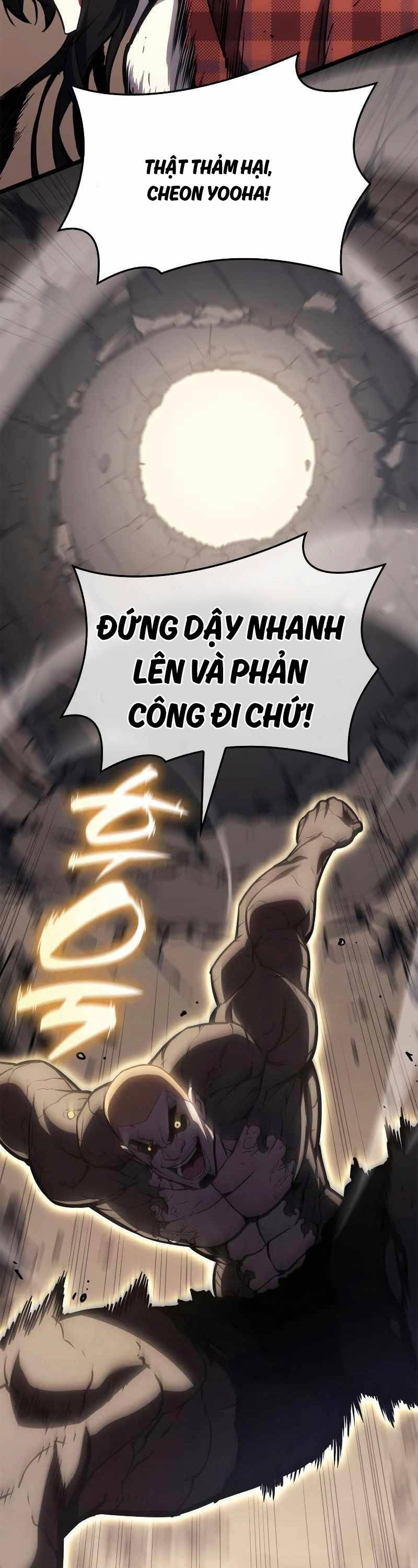 Vị Vua Mạnh Nhất Đã Trở Lại - Chapter 78 - Page 26