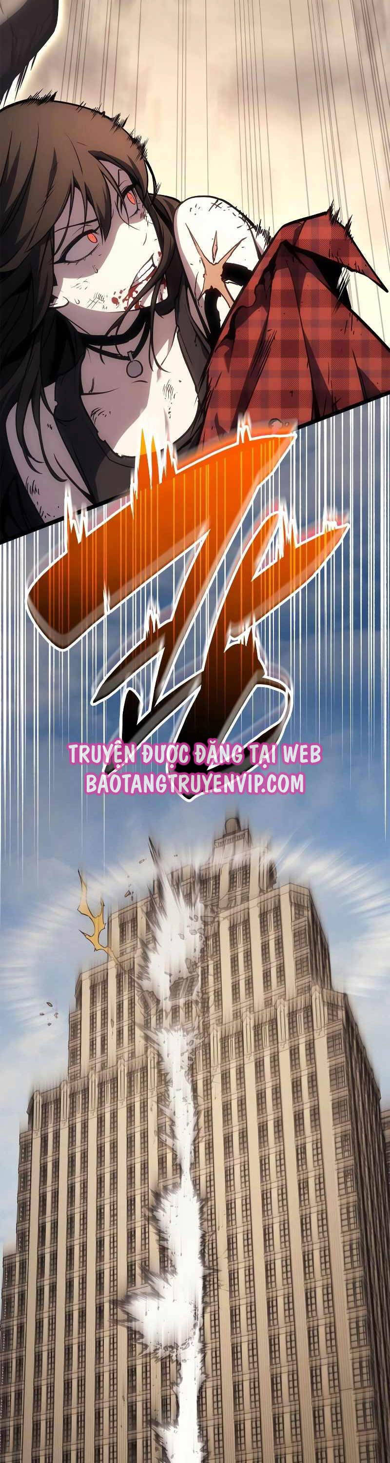 Vị Vua Mạnh Nhất Đã Trở Lại - Chapter 78 - Page 27