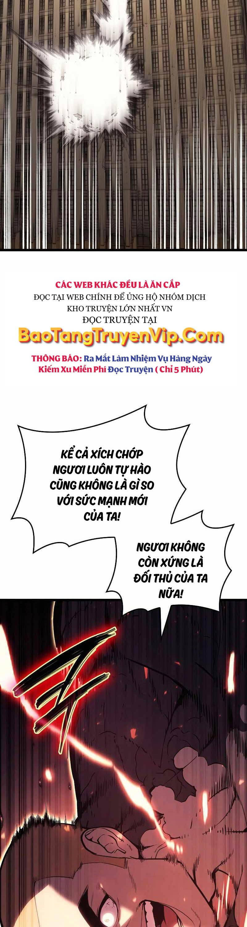 Vị Vua Mạnh Nhất Đã Trở Lại - Chapter 78 - Page 28