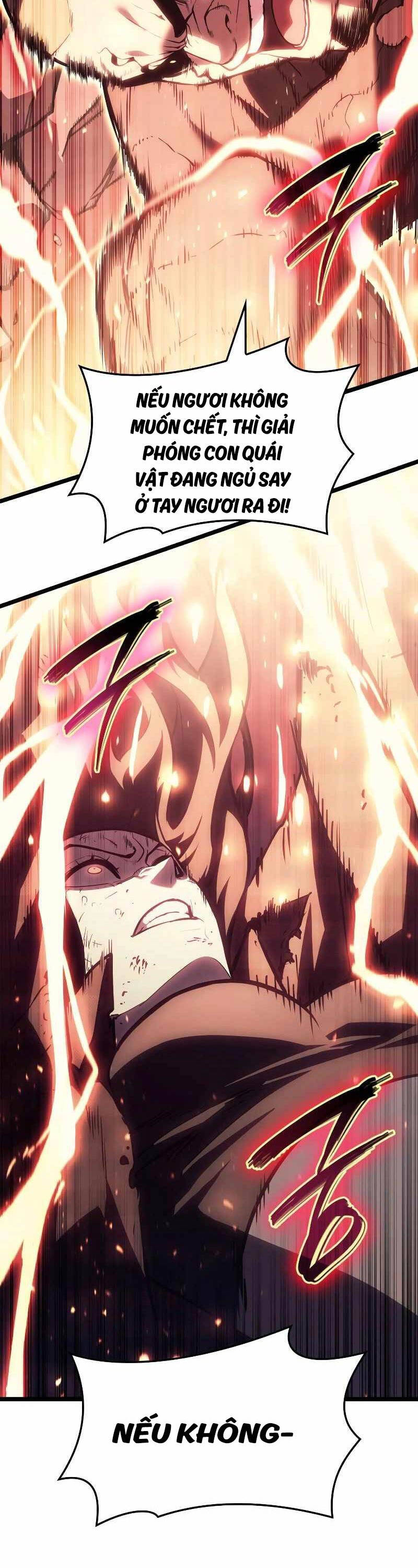 Vị Vua Mạnh Nhất Đã Trở Lại - Chapter 78 - Page 29