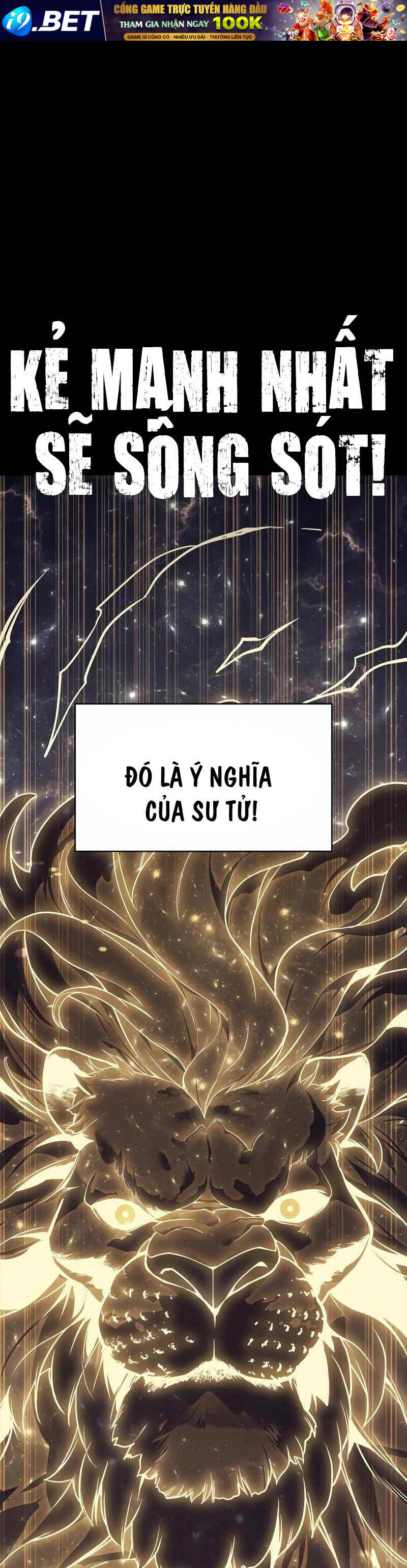 Vị Vua Mạnh Nhất Đã Trở Lại - Chapter 78 - Page 3