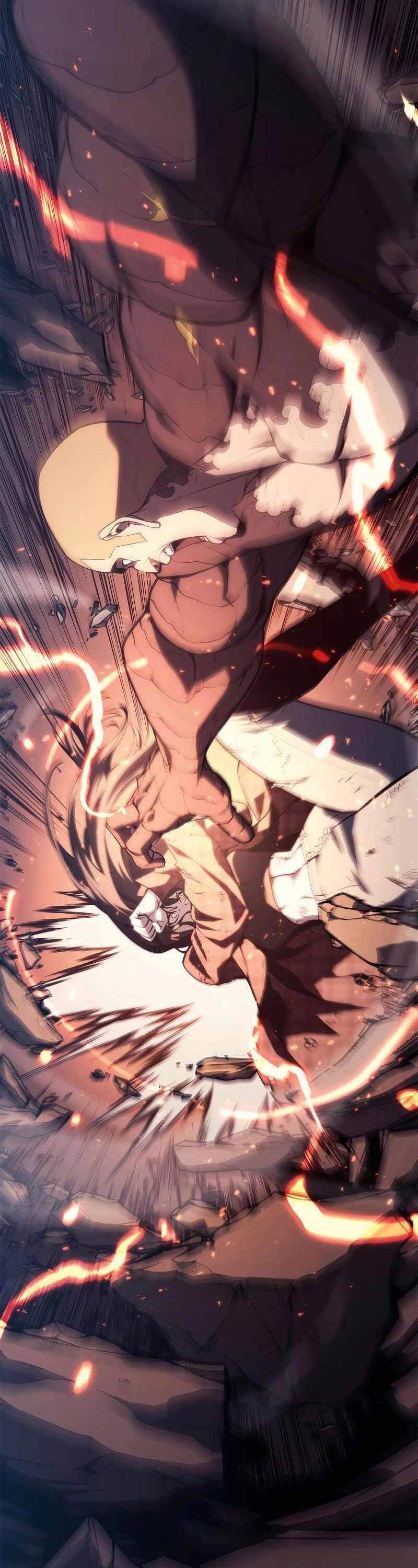 Vị Vua Mạnh Nhất Đã Trở Lại - Chapter 78 - Page 31