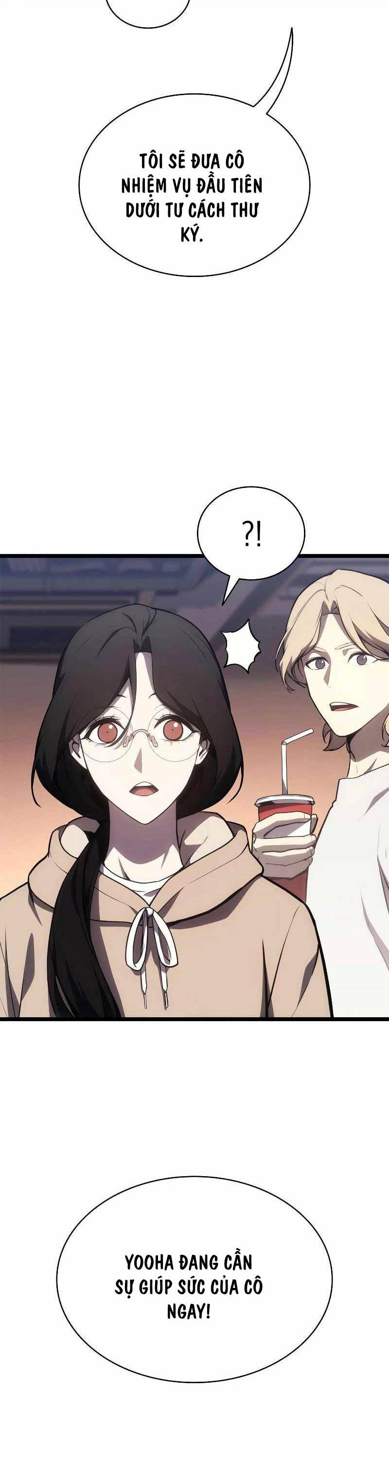 Vị Vua Mạnh Nhất Đã Trở Lại - Chapter 78 - Page 38