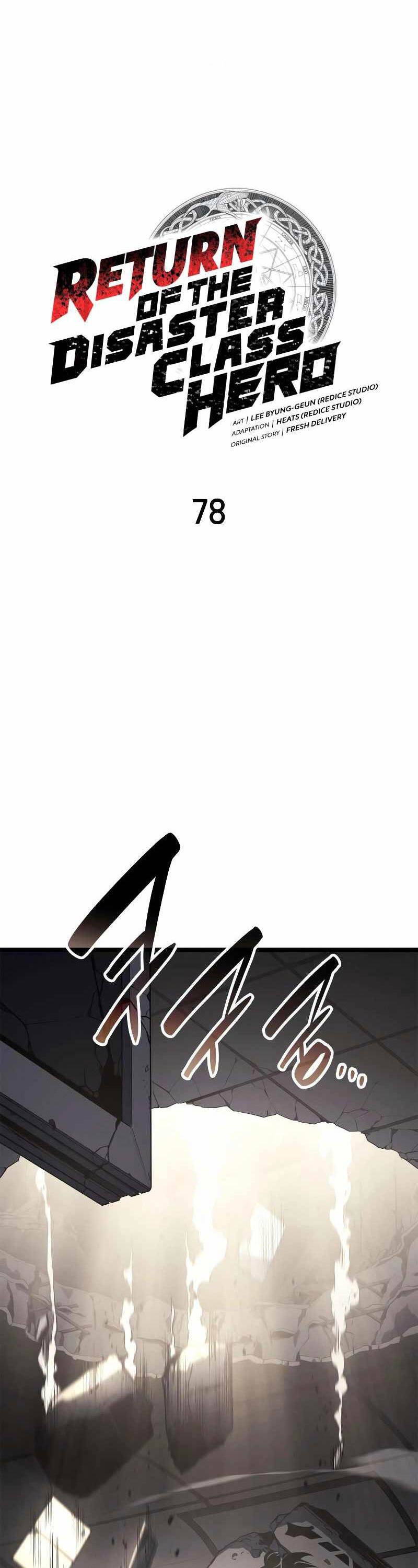 Vị Vua Mạnh Nhất Đã Trở Lại - Chapter 78 - Page 39