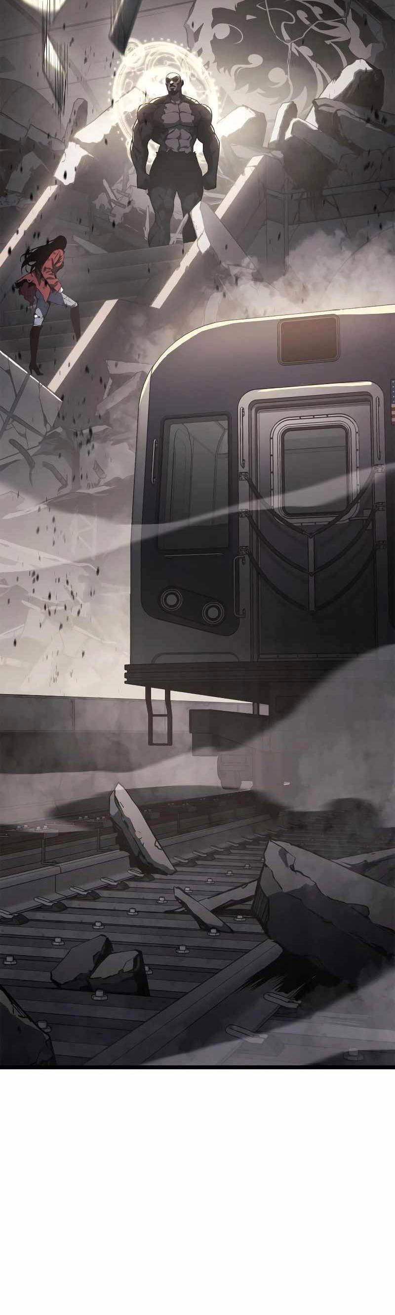 Vị Vua Mạnh Nhất Đã Trở Lại - Chapter 78 - Page 40