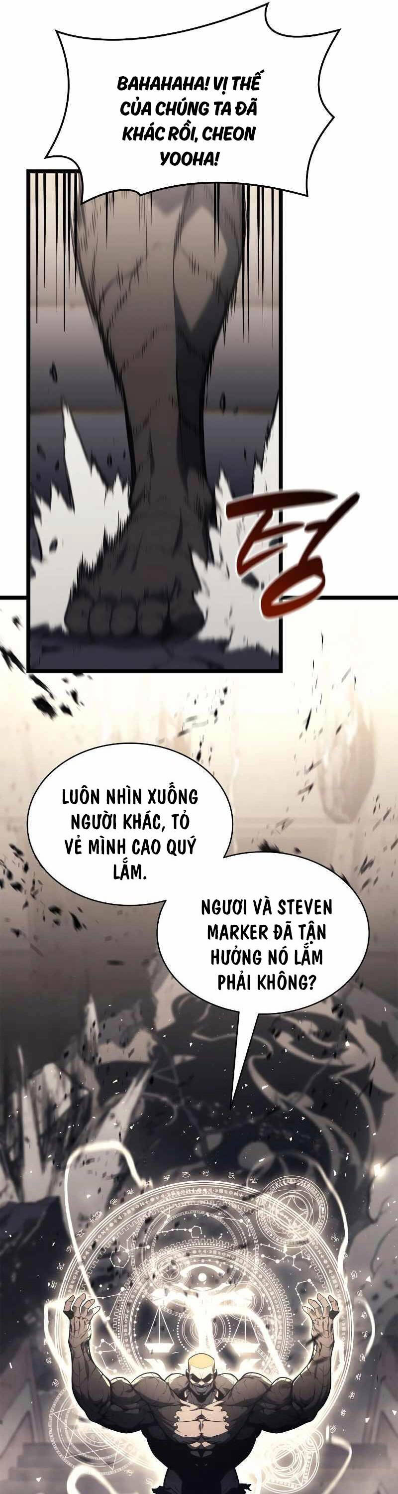 Vị Vua Mạnh Nhất Đã Trở Lại - Chapter 78 - Page 41