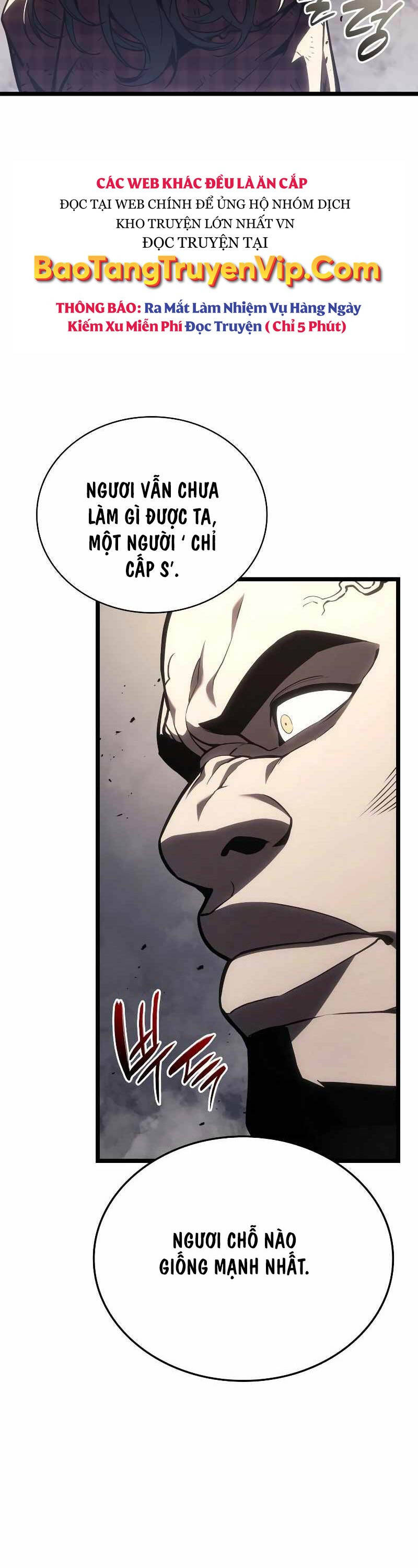 Vị Vua Mạnh Nhất Đã Trở Lại - Chapter 78 - Page 45