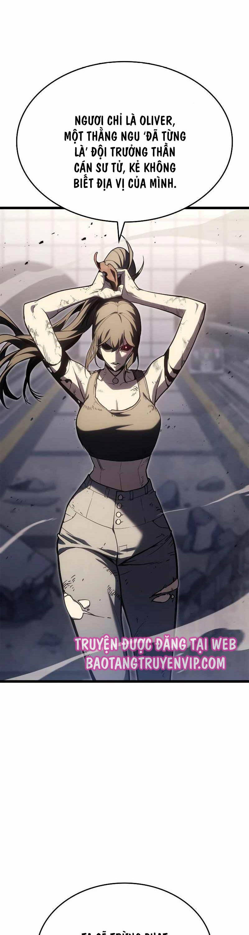 Vị Vua Mạnh Nhất Đã Trở Lại - Chapter 78 - Page 46