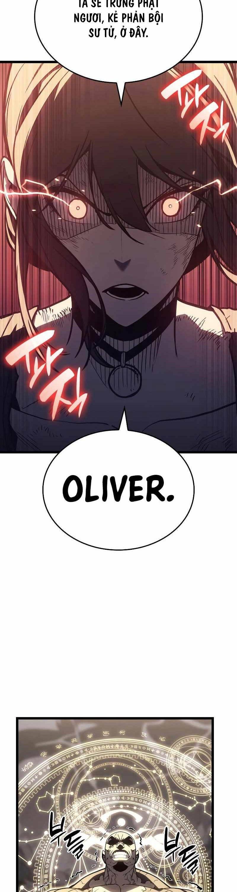 Vị Vua Mạnh Nhất Đã Trở Lại - Chapter 78 - Page 47