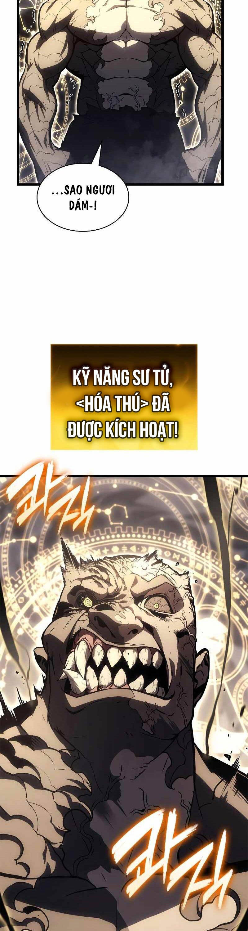 Vị Vua Mạnh Nhất Đã Trở Lại - Chapter 78 - Page 48