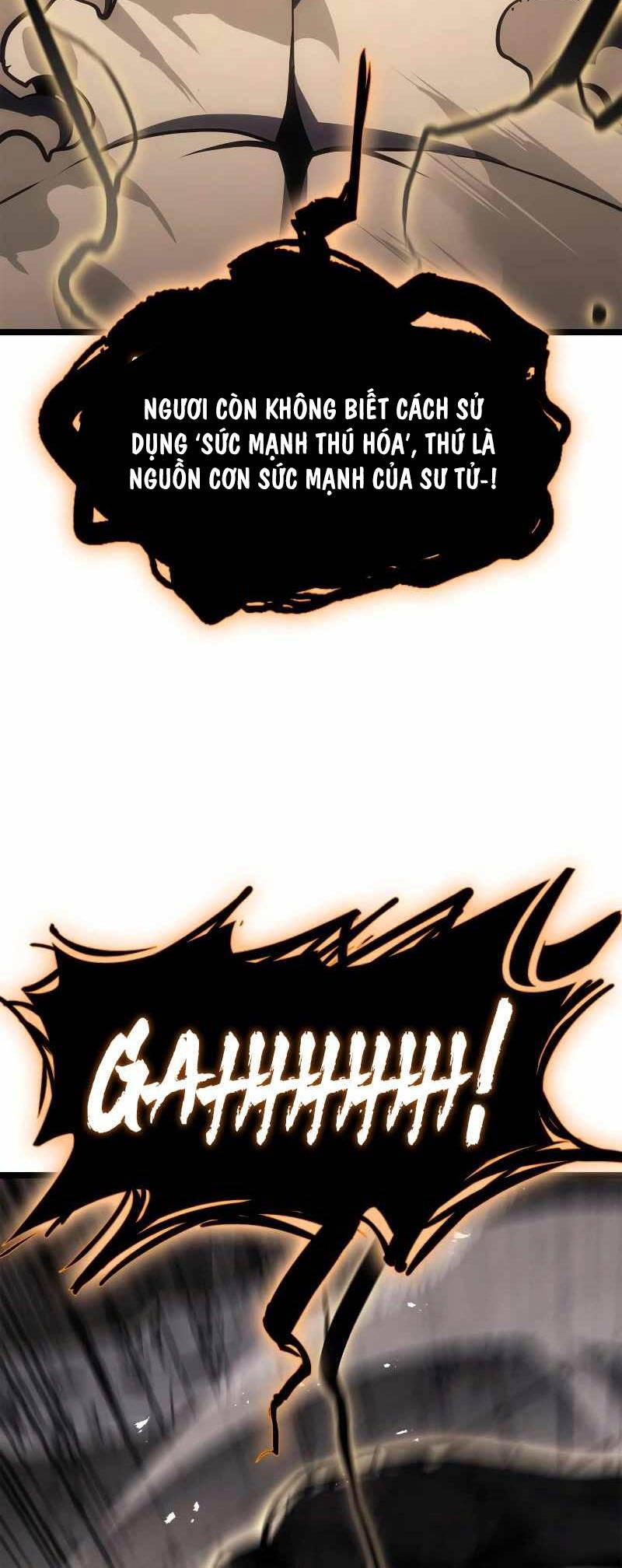 Vị Vua Mạnh Nhất Đã Trở Lại - Chapter 78 - Page 49