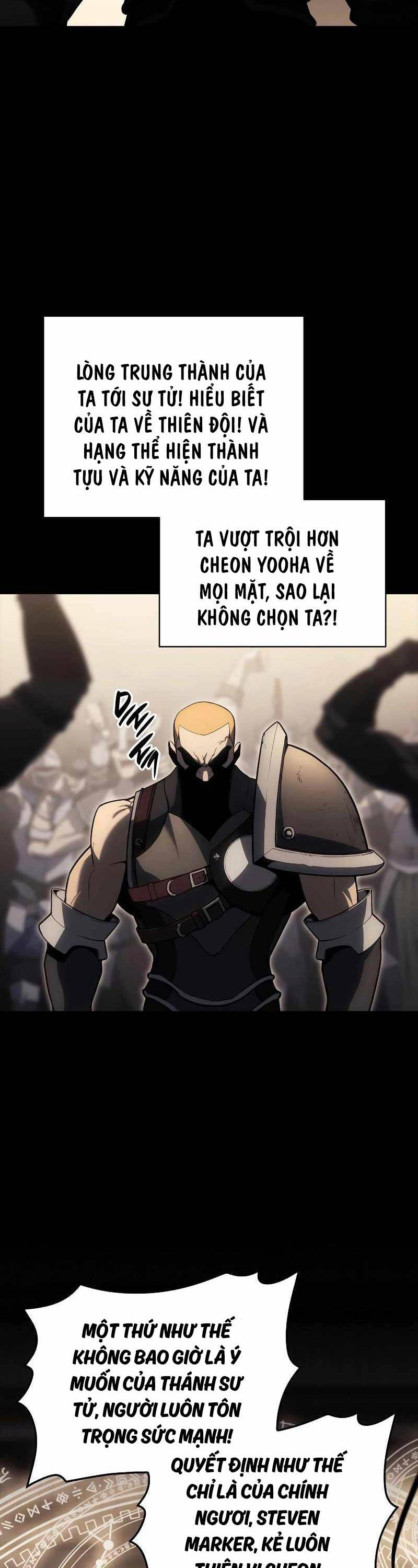 Vị Vua Mạnh Nhất Đã Trở Lại - Chapter 78 - Page 5