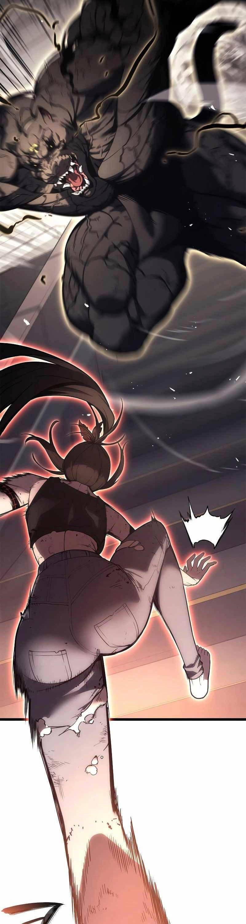 Vị Vua Mạnh Nhất Đã Trở Lại - Chapter 78 - Page 50