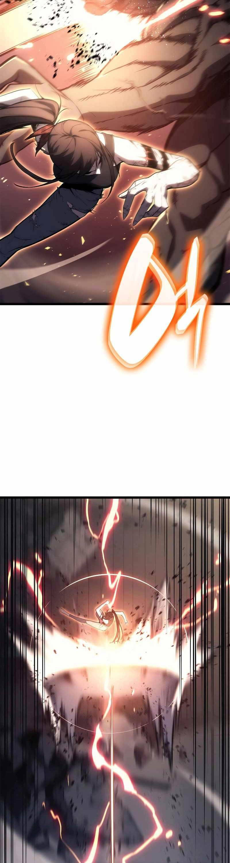 Vị Vua Mạnh Nhất Đã Trở Lại - Chapter 78 - Page 52