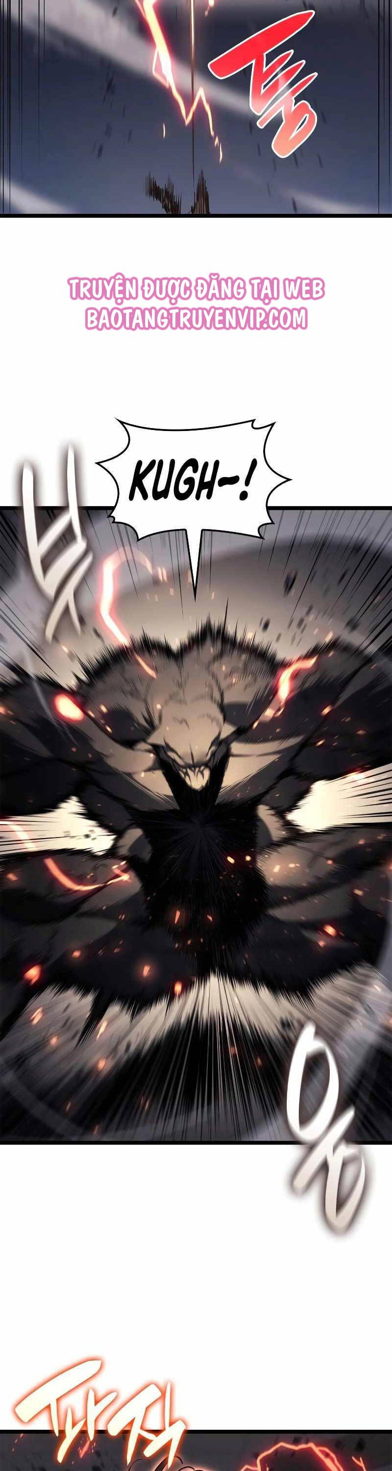 Vị Vua Mạnh Nhất Đã Trở Lại - Chapter 78 - Page 53