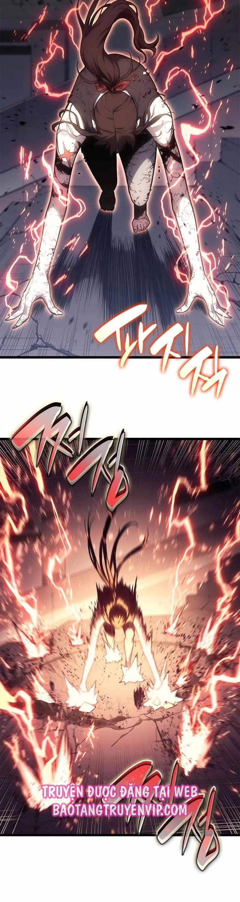 Vị Vua Mạnh Nhất Đã Trở Lại - Chapter 78 - Page 54