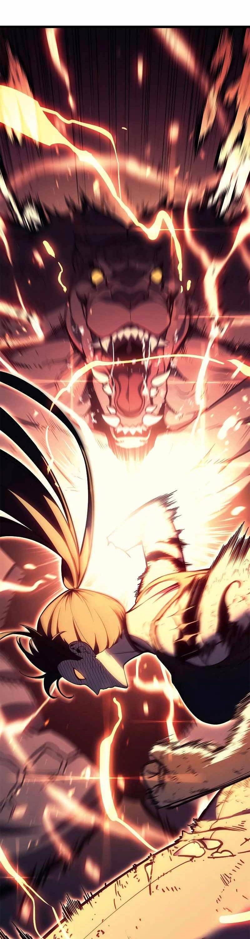 Vị Vua Mạnh Nhất Đã Trở Lại - Chapter 78 - Page 56