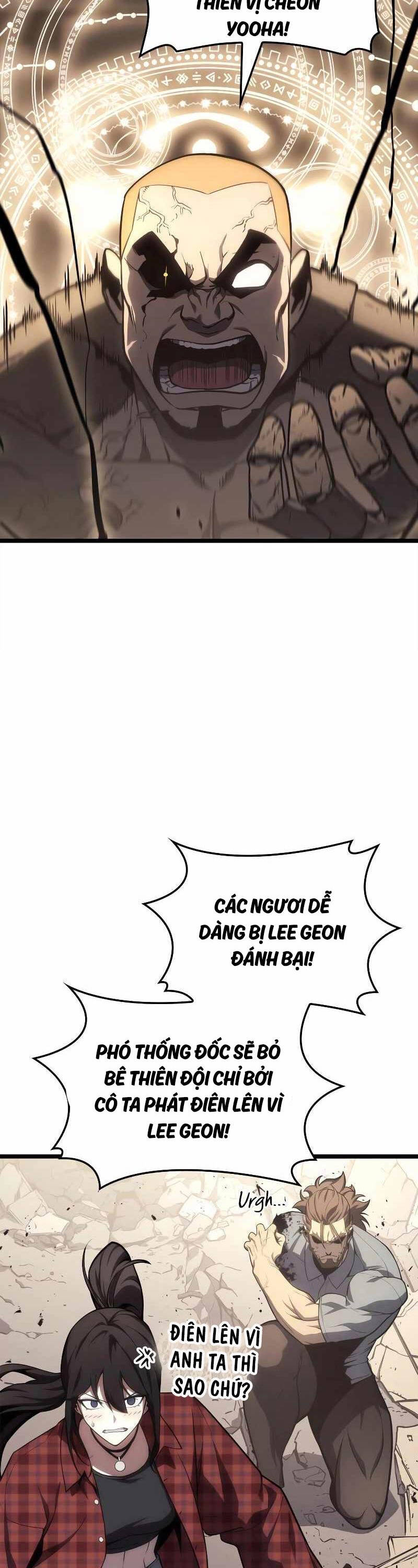 Vị Vua Mạnh Nhất Đã Trở Lại - Chapter 78 - Page 6