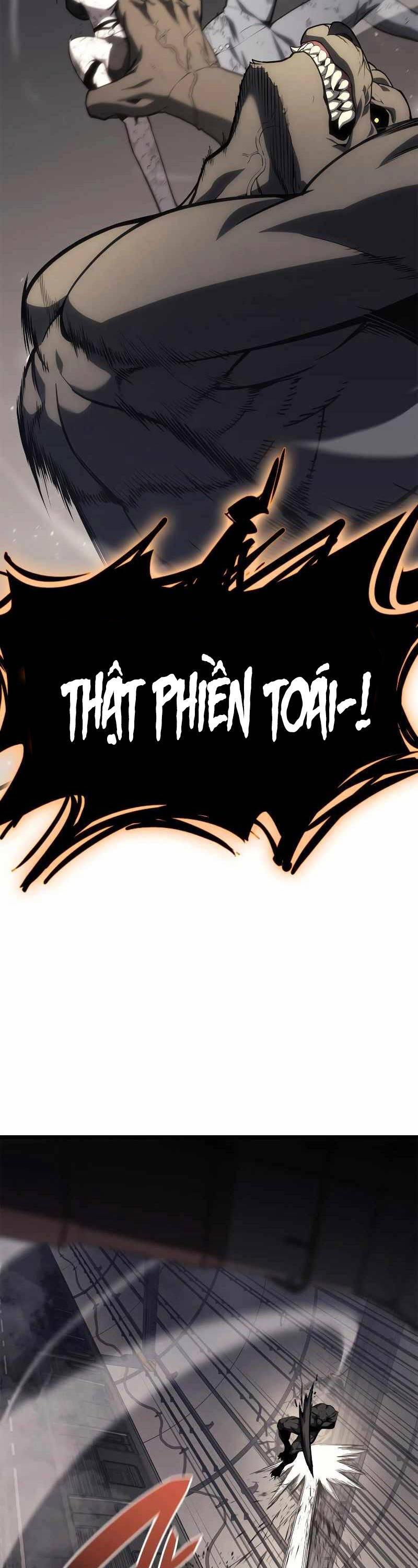 Vị Vua Mạnh Nhất Đã Trở Lại - Chapter 78 - Page 64