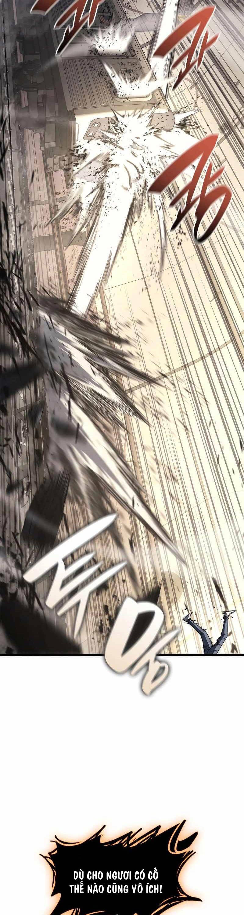 Vị Vua Mạnh Nhất Đã Trở Lại - Chapter 78 - Page 65