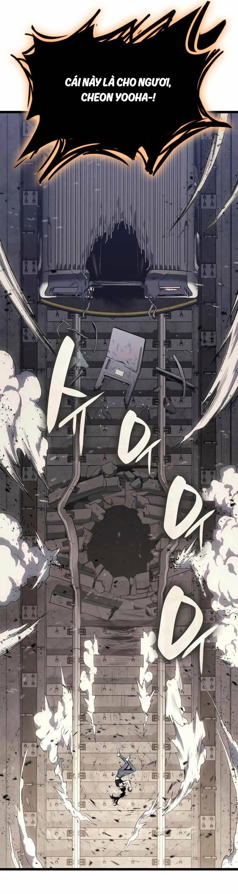 Vị Vua Mạnh Nhất Đã Trở Lại - Chapter 78 - Page 67