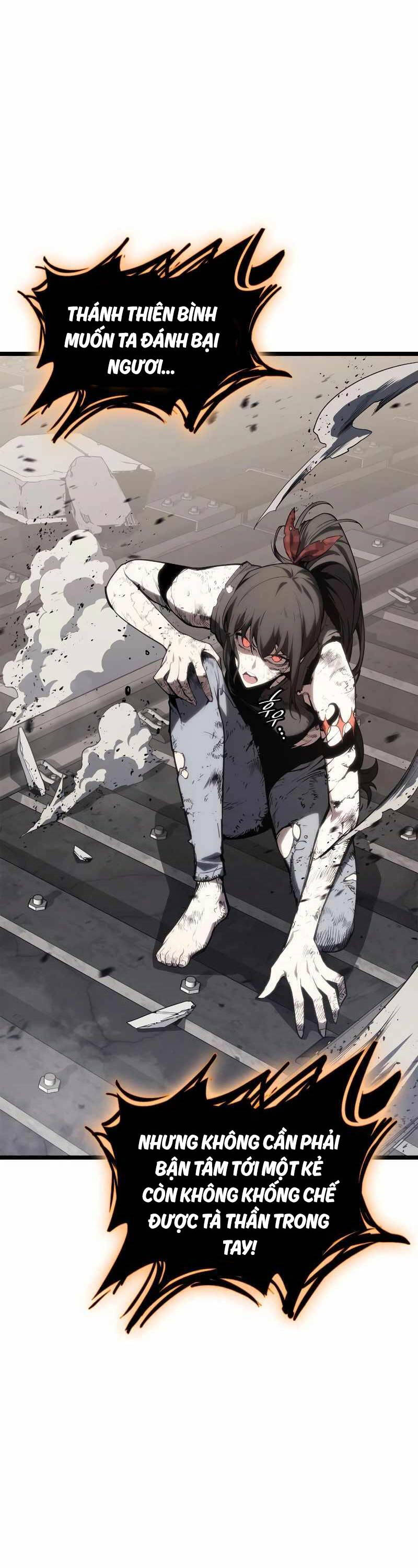 Vị Vua Mạnh Nhất Đã Trở Lại - Chapter 78 - Page 68