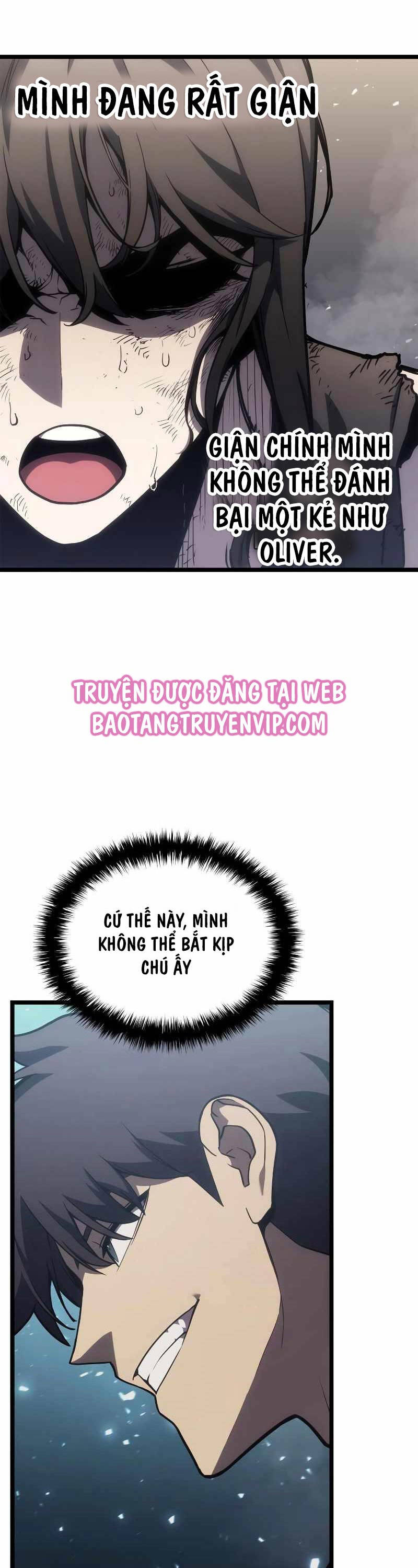 Vị Vua Mạnh Nhất Đã Trở Lại - Chapter 78 - Page 69