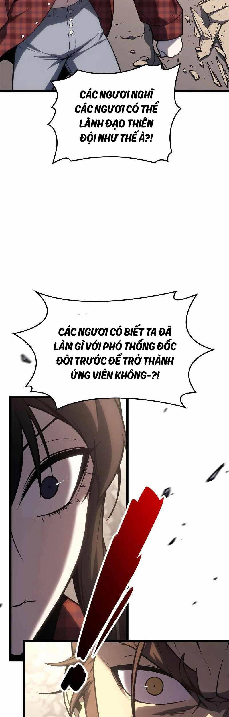 Vị Vua Mạnh Nhất Đã Trở Lại - Chapter 78 - Page 7
