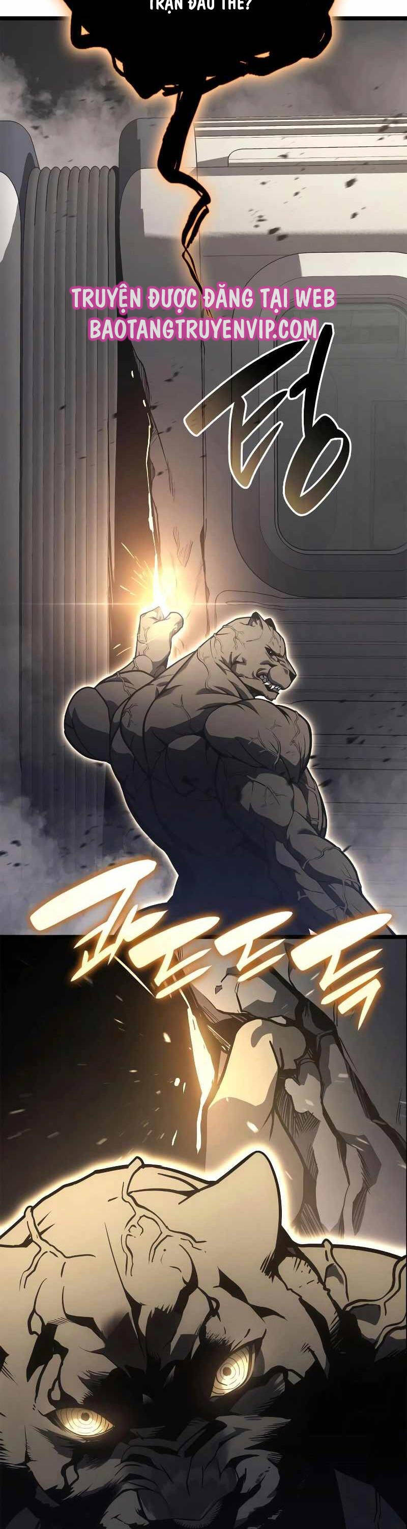 Vị Vua Mạnh Nhất Đã Trở Lại - Chapter 78 - Page 71