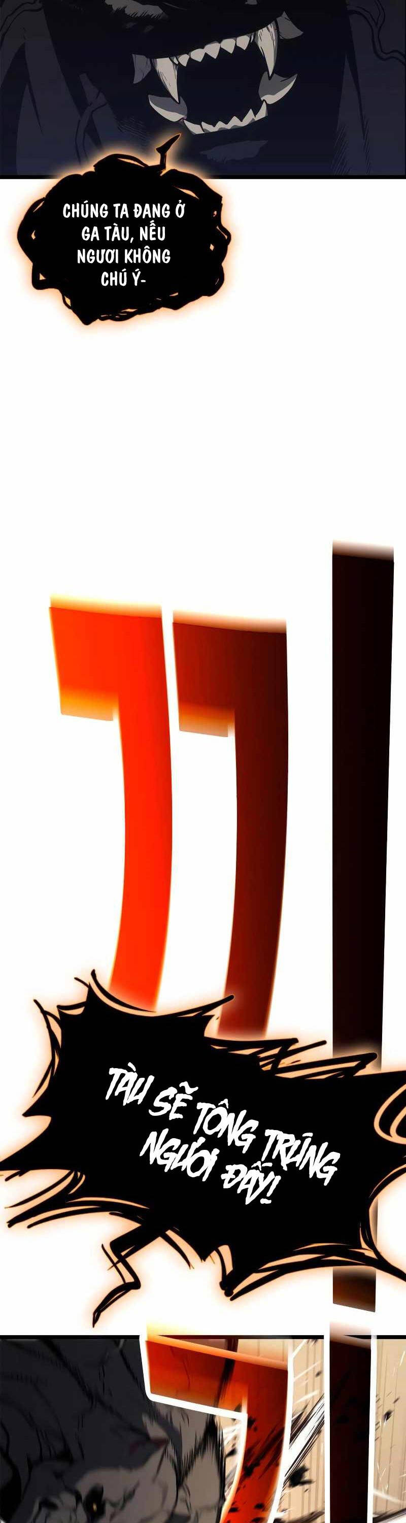 Vị Vua Mạnh Nhất Đã Trở Lại - Chapter 78 - Page 72