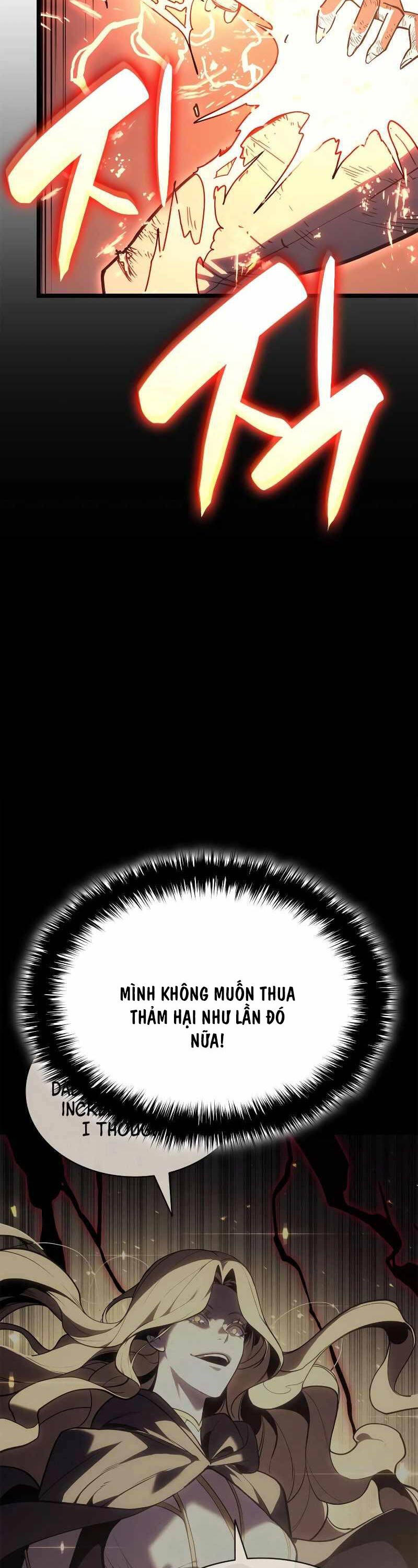 Vị Vua Mạnh Nhất Đã Trở Lại - Chapter 78 - Page 76