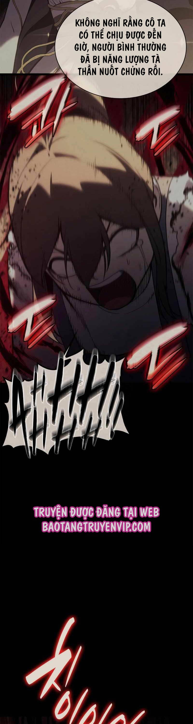 Vị Vua Mạnh Nhất Đã Trở Lại - Chapter 78 - Page 77