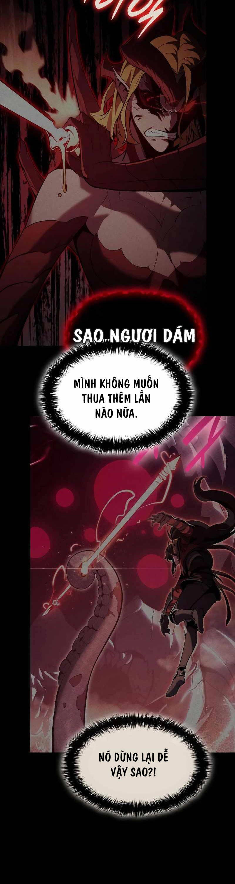 Vị Vua Mạnh Nhất Đã Trở Lại - Chapter 78 - Page 78
