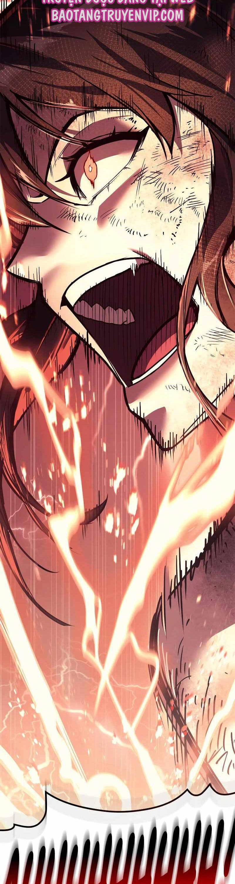 Vị Vua Mạnh Nhất Đã Trở Lại - Chapter 78 - Page 80