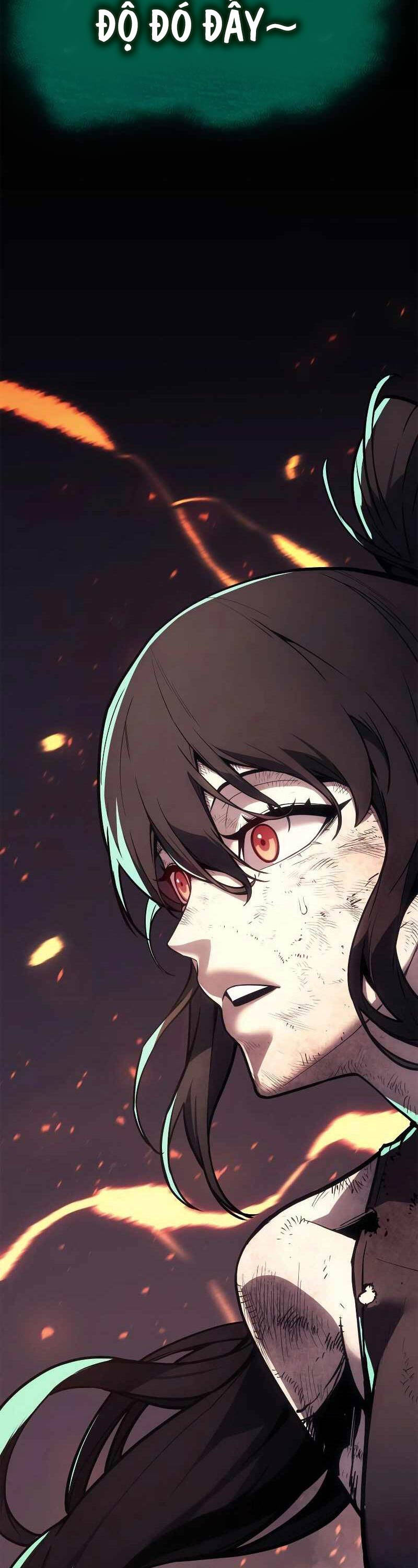 Vị Vua Mạnh Nhất Đã Trở Lại - Chapter 78 - Page 82