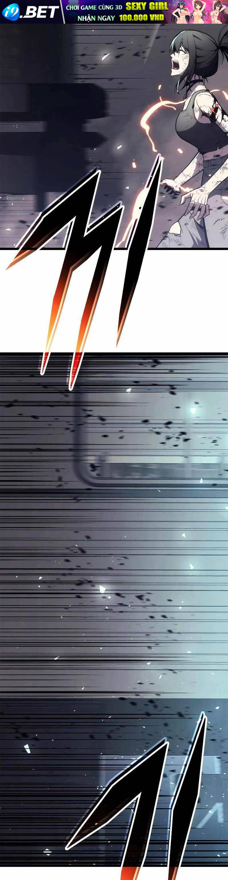 Vị Vua Mạnh Nhất Đã Trở Lại - Chapter 78 - Page 84