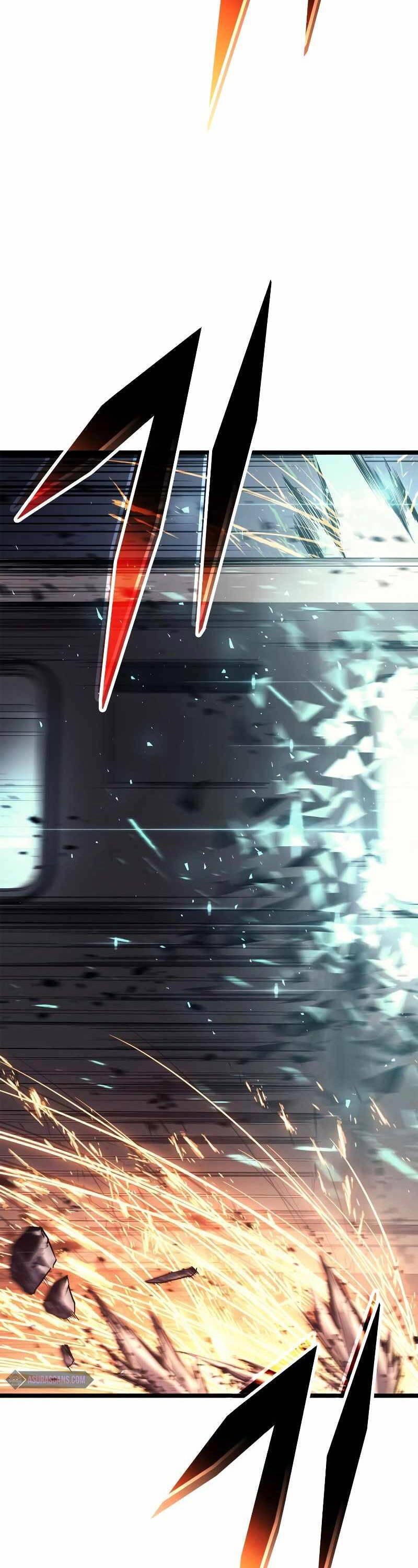 Vị Vua Mạnh Nhất Đã Trở Lại - Chapter 78 - Page 85