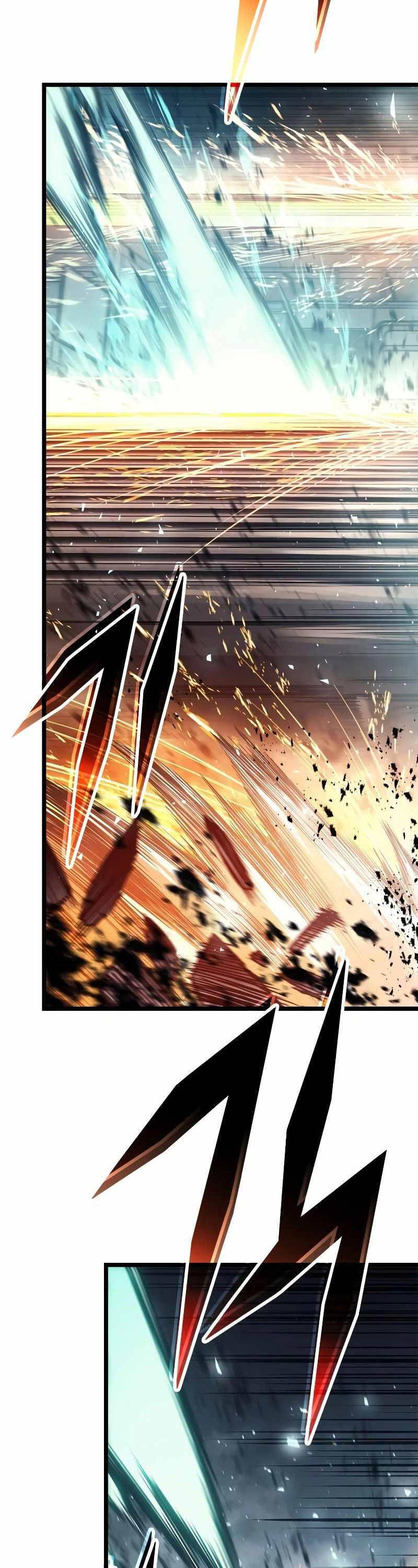 Vị Vua Mạnh Nhất Đã Trở Lại - Chapter 78 - Page 86