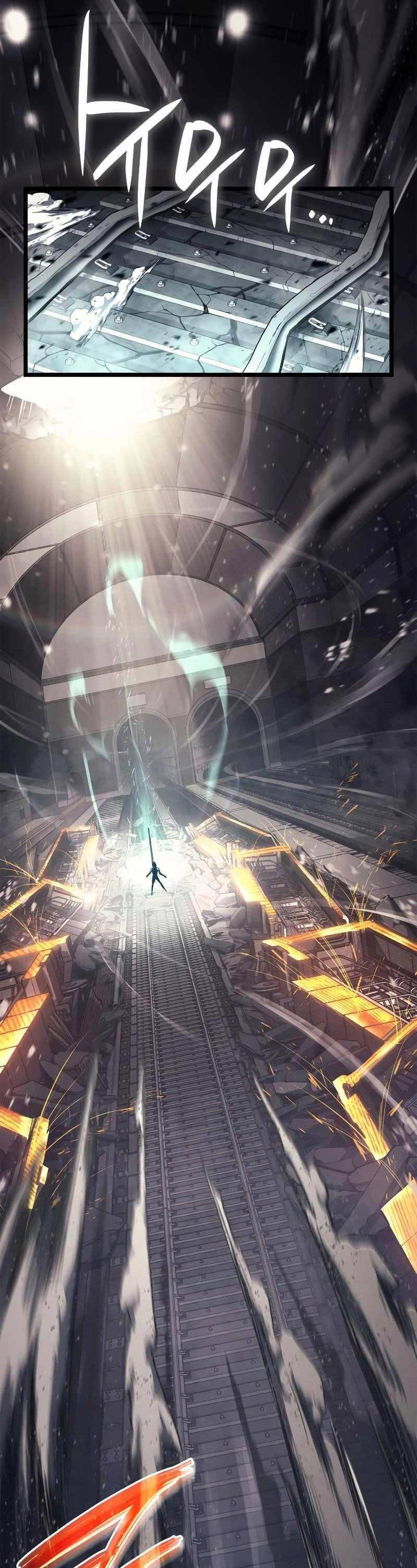 Vị Vua Mạnh Nhất Đã Trở Lại - Chapter 78 - Page 88