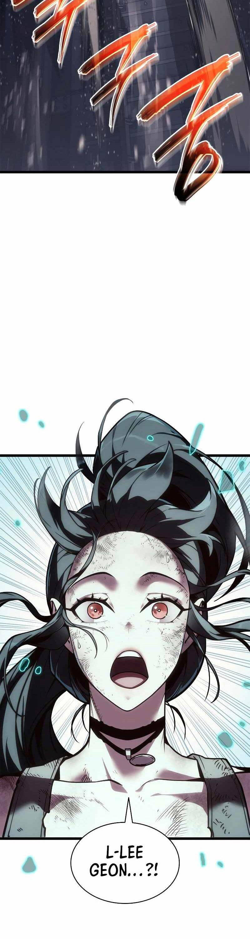 Vị Vua Mạnh Nhất Đã Trở Lại - Chapter 78 - Page 89