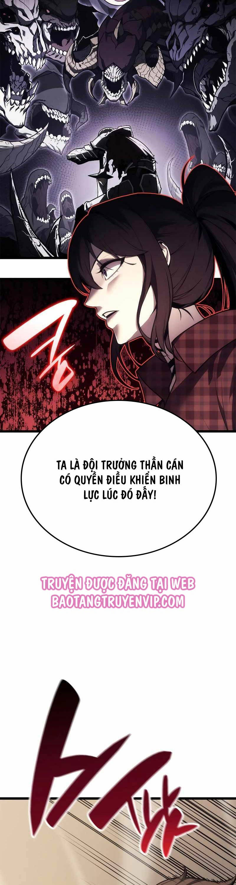 Vị Vua Mạnh Nhất Đã Trở Lại - Chapter 78 - Page 9