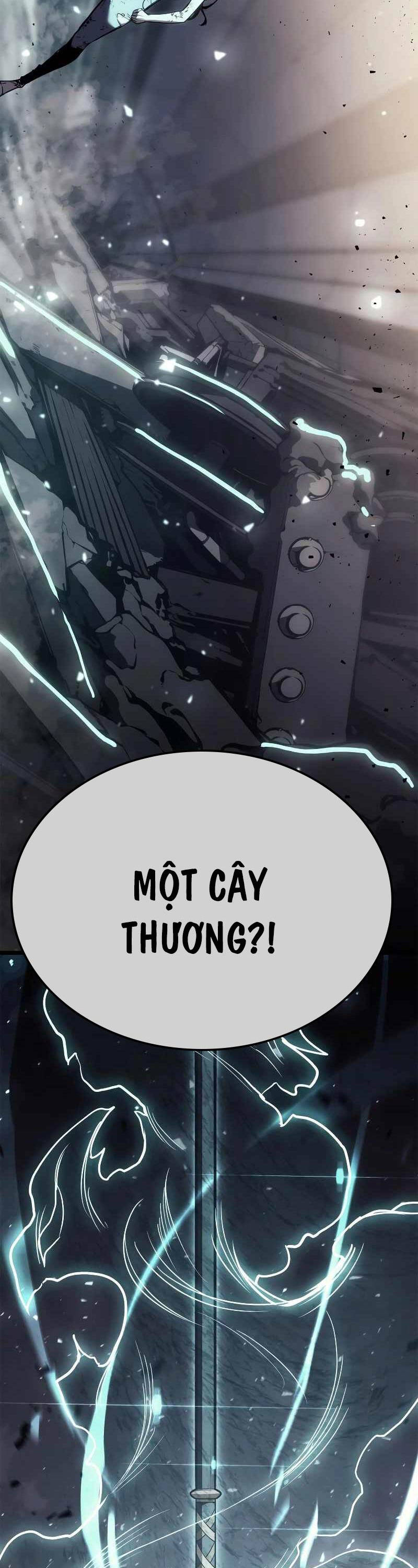 Vị Vua Mạnh Nhất Đã Trở Lại - Chapter 78 - Page 91