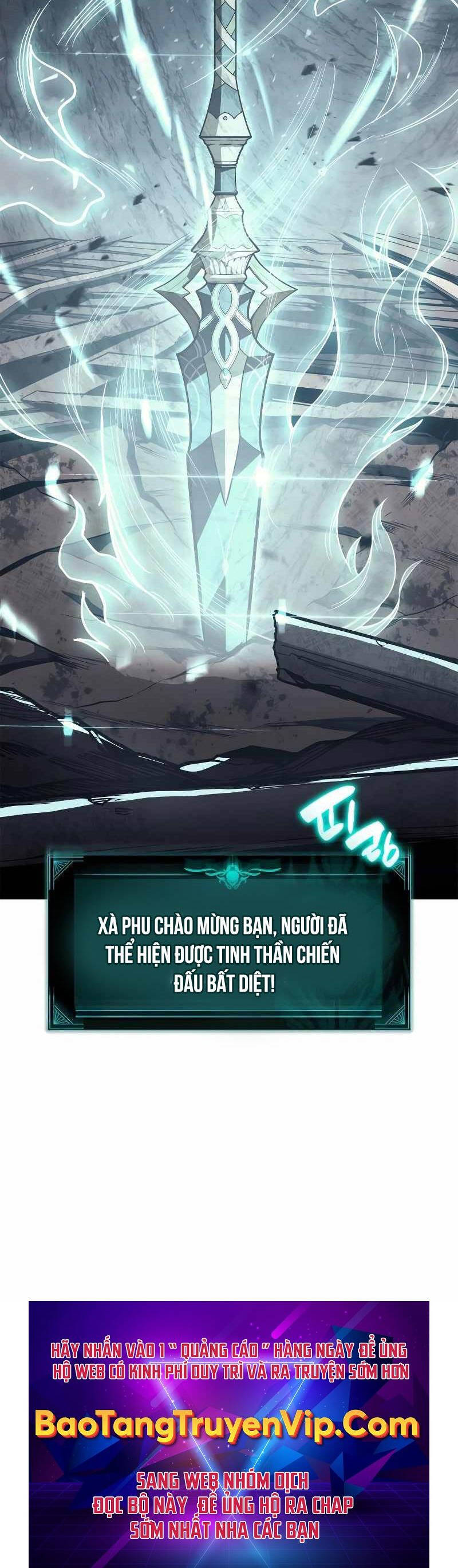 Vị Vua Mạnh Nhất Đã Trở Lại - Chapter 78 - Page 92