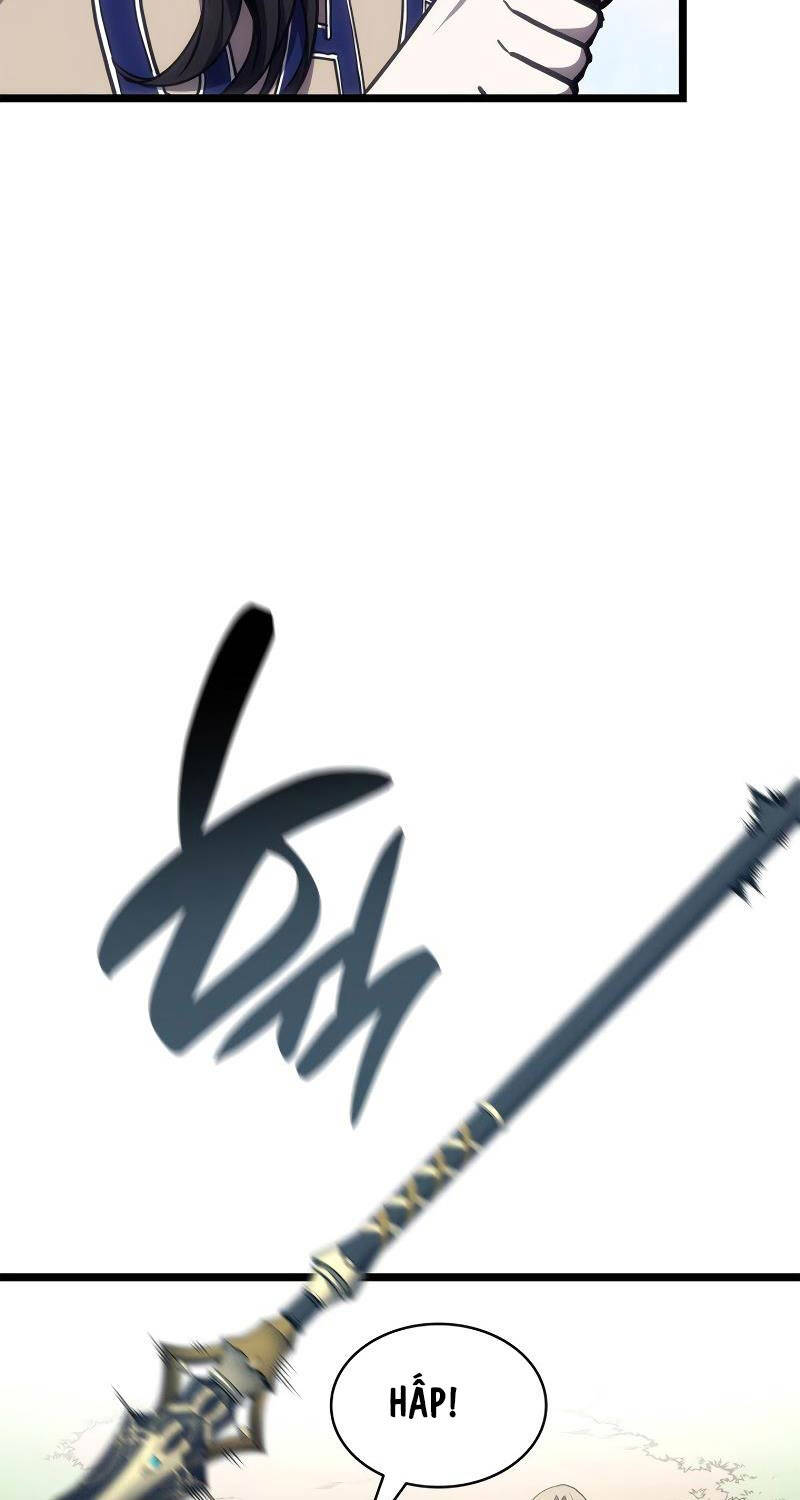 Vị Vua Mạnh Nhất Đã Trở Lại - Chapter 79 - Page 10