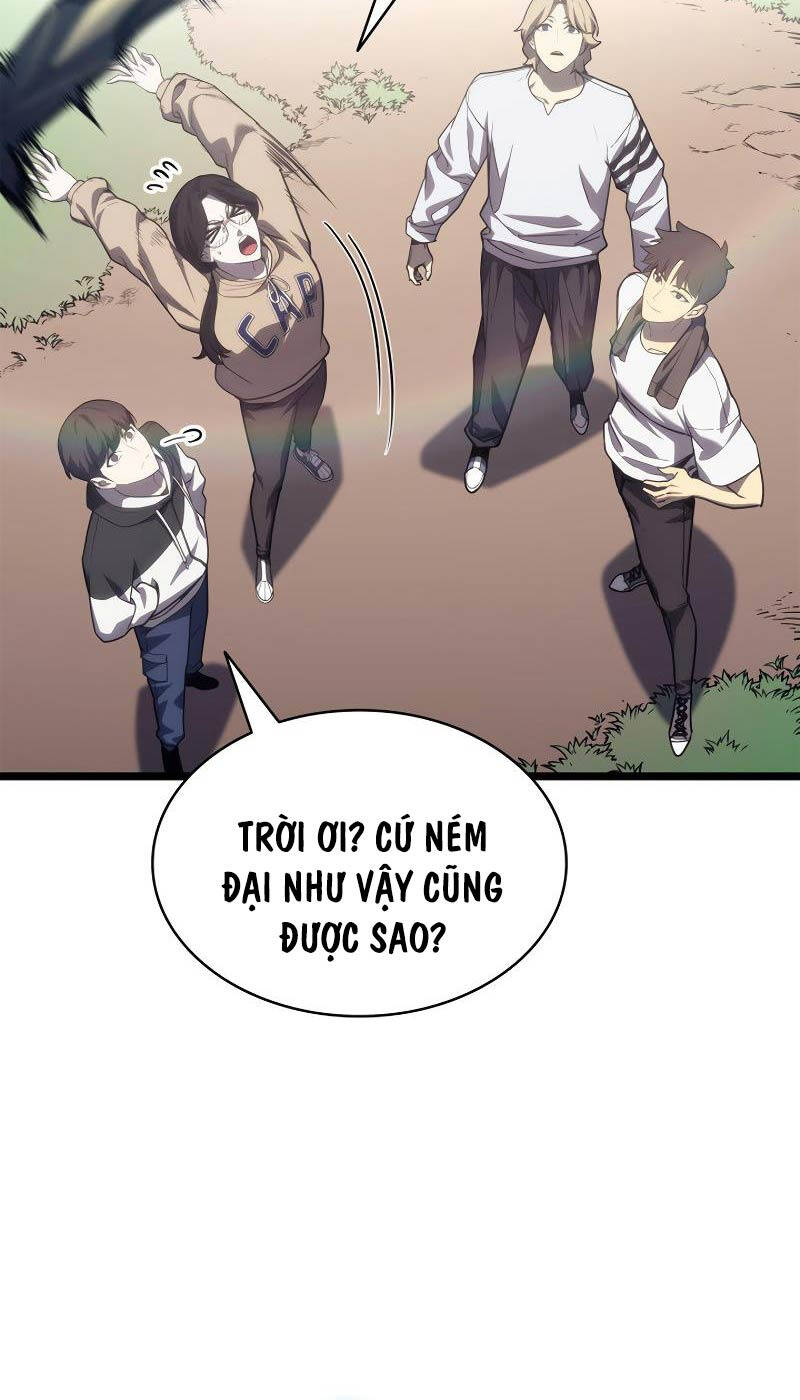 Vị Vua Mạnh Nhất Đã Trở Lại - Chapter 79 - Page 11